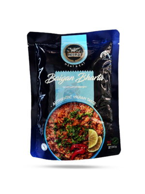Heera Baigan Bharta 280g