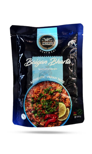 Heera Baigan Bharta 280g