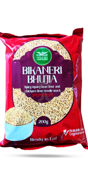 Heera Bikaneri Bhujia 200g