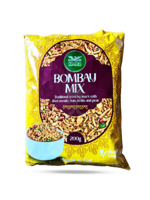 Heera Bombay Mix 200g