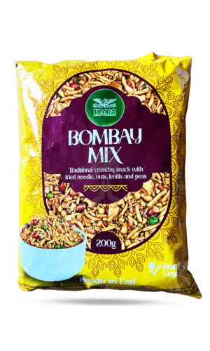 Heera Bombay Mix 200g
