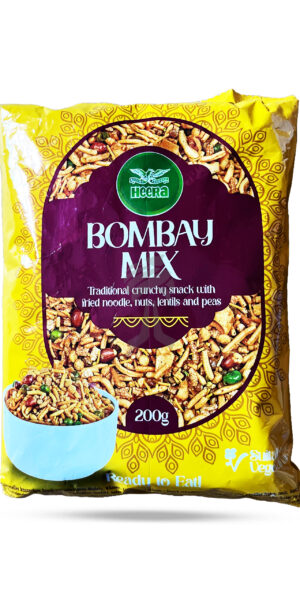 Heera Bombay Mix 200g