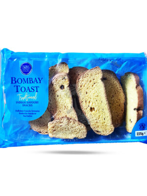 Heera Bombay Toast 250g