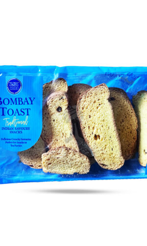 Heera Bombay Toast 250g