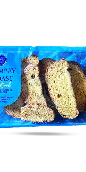 Heera Bombay Toast 250g