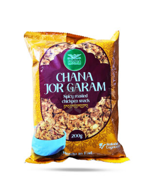 Heera Chana Jor Garam 200g