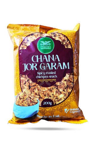Heera Chana Jor Garam 200g
