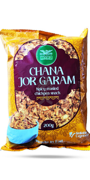 Heera Chana Jor Garam 200g