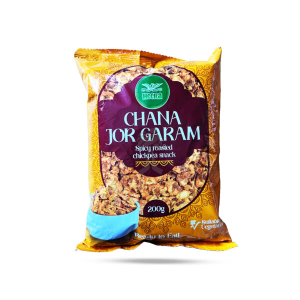 Heera Chana Jor Garam 200g