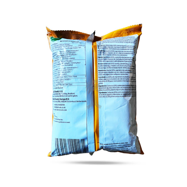 Heera Chana Jor Garam 200g - Image 2