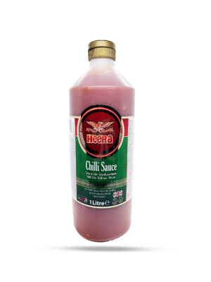 Heera Chilli Sauce 1lt