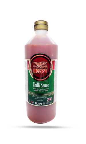 Heera Chilli Sauce 1lt