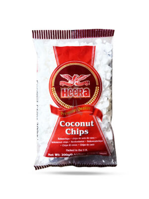 Heera Coconut Chips 200g