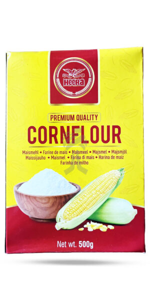 Heera Cornflour 500g