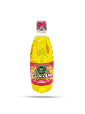 Heera Blended Mustard Oil 250ml