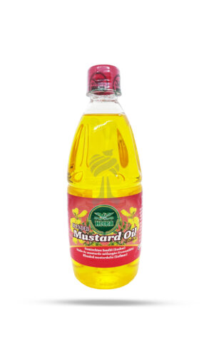 Heera Blended Mustard Oil 250ml