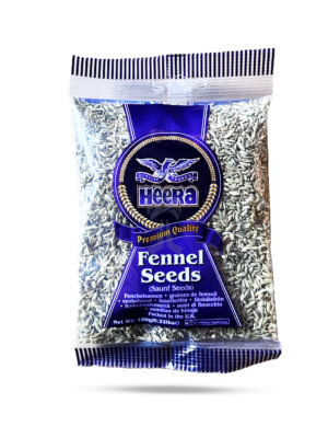 Heera Fennel Seeds 100g