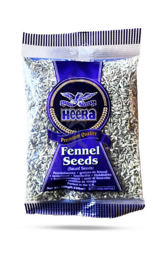 Heera Fennel Seeds 100g