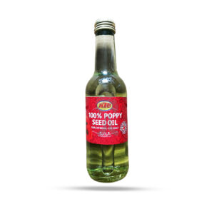 KTC Poppy Seed Oil 250ml