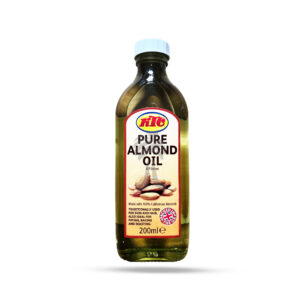 KTC Almond Oil 200ml