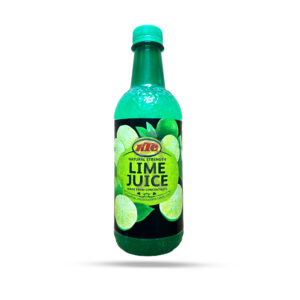 KTC Lime Juice In Pet Bottle 500ml