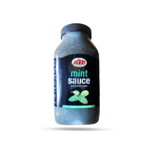 KTC Mint Sauce 2.34kg
