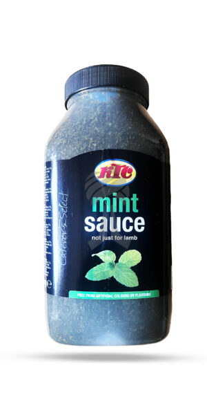 KTC Mint Sauce 2.34kg