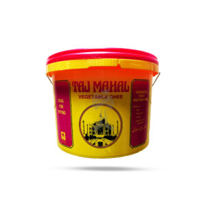 Taj Mahal Vegetable Ghee 2kg