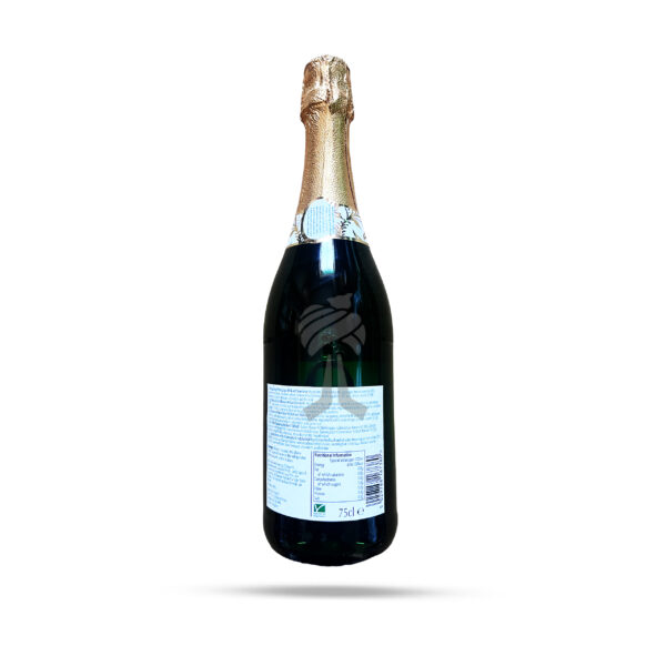 De Vina Sparkling White Grape Drink 750ml - Image 2