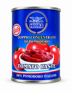 Heera Tomato Paste 140g