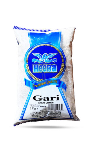 Heera Gari 1.5kg