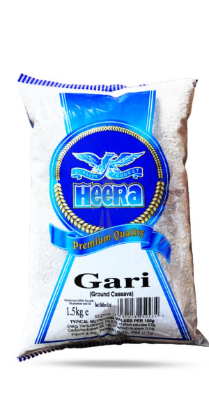 Heera Gari 1.5kg