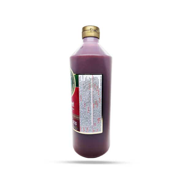 Heera Hot & Sweet Sauce 1lt - Image 2