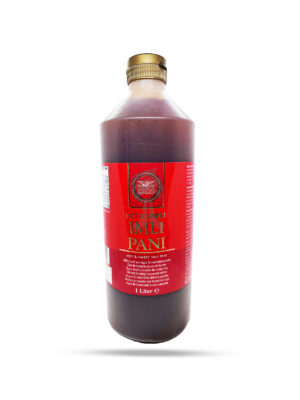 Heera Hot & Sweet Imli Pani 1lt