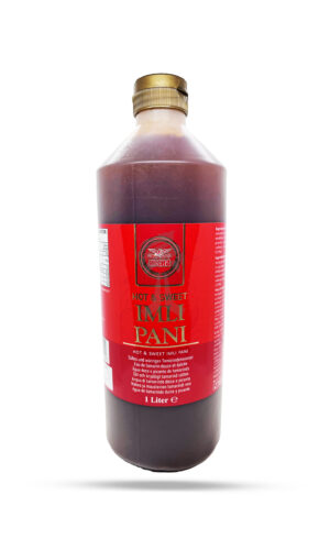 Heera Hot & Sweet Imli Pani 1lt