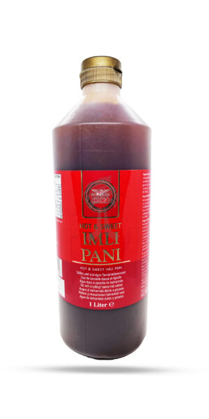 Heera Hot & Sweet Imli Pani 1lt