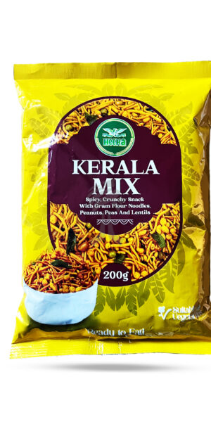 Heera Kerala Mix 200g