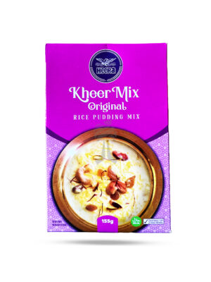 Heera Kheer Mix Original 155g