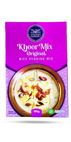 Heera Kheer Mix Original 155g