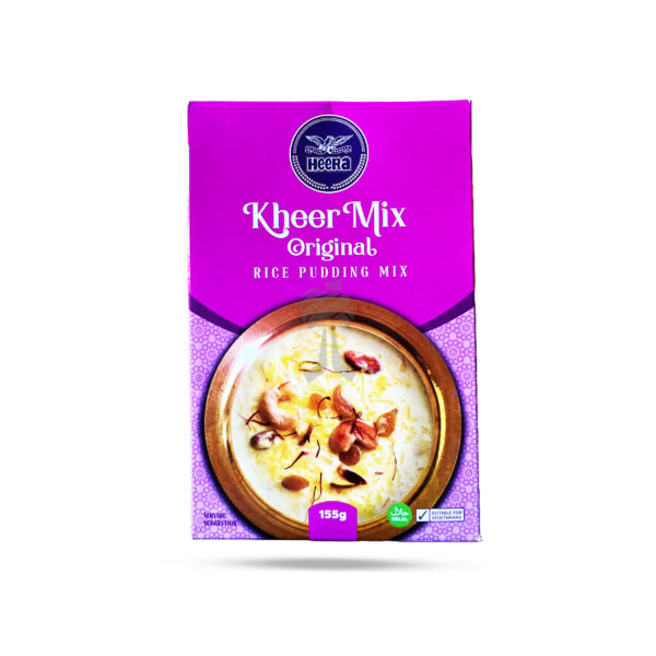 Heera Kheer Mix Original 155g
