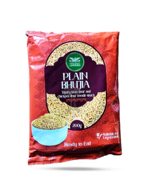 Heera Plain Bhujia 200g