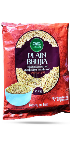 Heera Plain Bhujia 200g