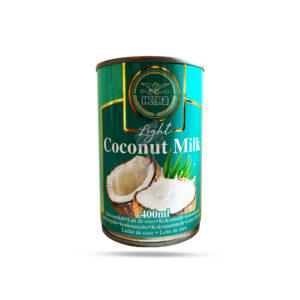 Heera Light Coconut Milk 400ml