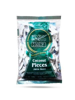 Heera Coconut Peices 200g