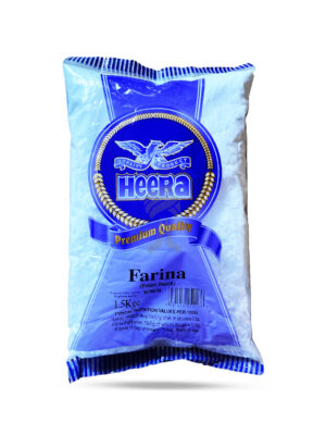Heera Farina Potato Strarch 1.5kg
