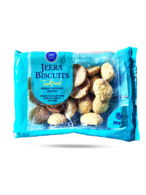 Heera Jeera Biscuits 250g