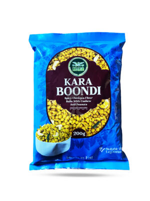 Heera Kara Boondi 200g