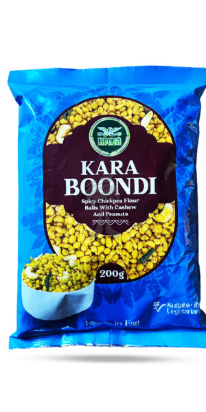 Heera Kara Boondi 200g