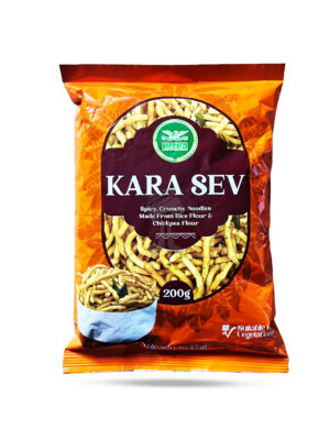 Heera Kara Sev 200g