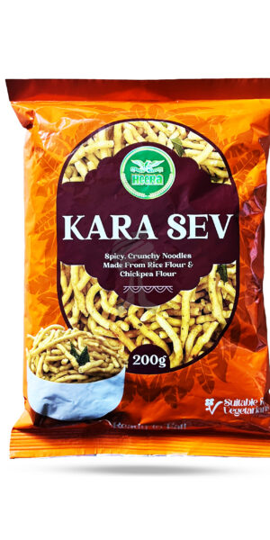 Heera Kara Sev 200g